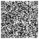 QR code with Ozees Printing & Graphics contacts