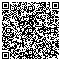 QR code with Laune Corp contacts