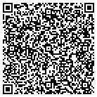 QR code with Depew Union Free School contacts