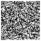 QR code with A & B Term Paper Specialists contacts