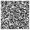 QR code with Custom Paint contacts