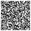 QR code with Zalman Bernblut contacts
