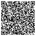 QR code with J & S Detailing Inc contacts