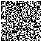 QR code with Rainbow Valley Ranch Inc contacts