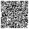 QR code with Moons Shoe Repair contacts
