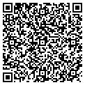 QR code with Whooleys contacts