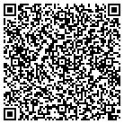 QR code with Osman Construction Inc contacts