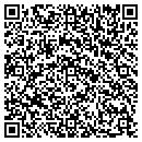 QR code with D6 Angus Ranch contacts