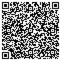 QR code with M D I Inc contacts