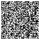 QR code with A TO Z RENTAL contacts