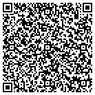 QR code with Mark Maloney Contracting contacts