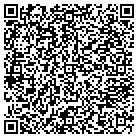 QR code with Kingdom Hall-Jehovah's Witness contacts