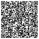 QR code with J C Performance Exhaust contacts