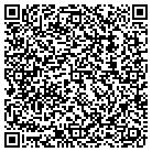 QR code with K-Mag Home Improvement contacts