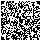 QR code with S & S Vertical Designs contacts
