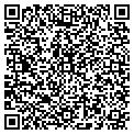 QR code with Annies Nails contacts