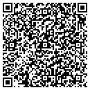 QR code with M and S Desktop Publishing contacts