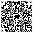 QR code with AG Trac Div of Ohara Machinery contacts