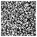 QR code with R J Thomas Plumbing contacts