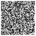 QR code with JMA contacts