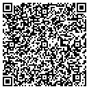QR code with J & M Auto II contacts