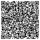 QR code with G Marks Construction Gen Const contacts