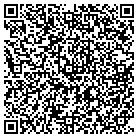 QR code with Homeland Fabrics & Fashions contacts