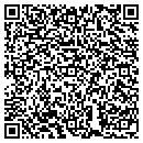 QR code with Tori G's contacts