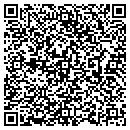 QR code with Hanover House Interiors contacts