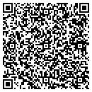 QR code with James Ha MD contacts