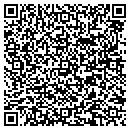 QR code with Richard Blecha MD contacts