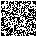 QR code with R H Factor contacts