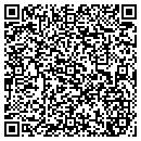 QR code with R P Packaging Co contacts