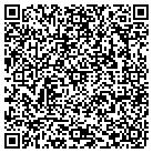 QR code with Hi-Tech Audio & Security contacts