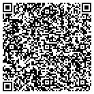 QR code with K W Moore Contracting contacts