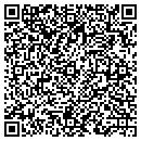 QR code with A & J Reliable contacts