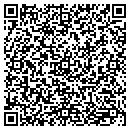 QR code with Martin Mango MD contacts