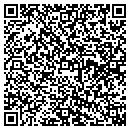QR code with Almanor Bowling Center contacts
