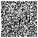 QR code with Unique Child contacts