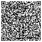 QR code with D & J's Miracle Copies contacts