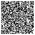 QR code with Gamestop contacts