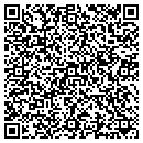 QR code with G-Trade Service LTD contacts