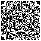 QR code with First Class Window Fashion Inc contacts