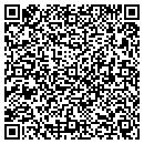 QR code with Kande Corp contacts