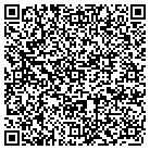 QR code with C & C Gifts & Catalog Sales contacts