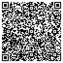 QR code with L E Contractors contacts