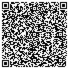 QR code with Magnum Distributors Inc contacts