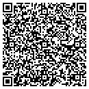 QR code with Rag Holding Corp contacts