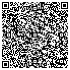 QR code with I V Most Consulting contacts
