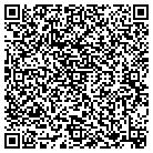 QR code with Nijah Productions Inc contacts